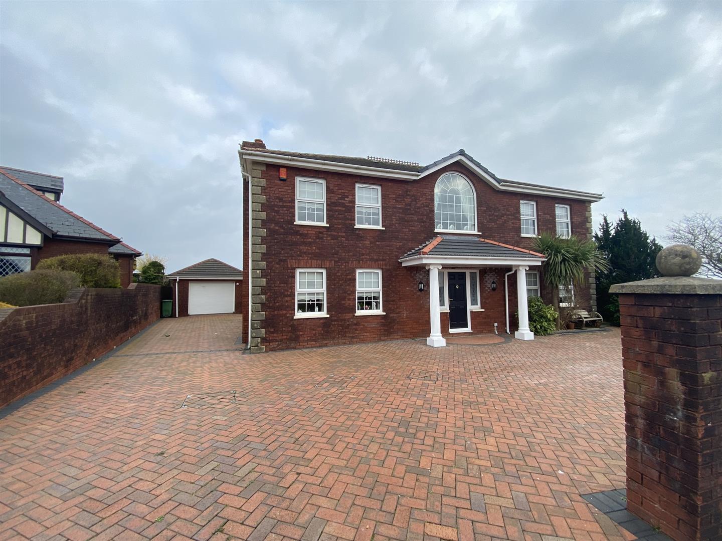 Llannon Road, Felinfoel, Llanelli Davies Craddock